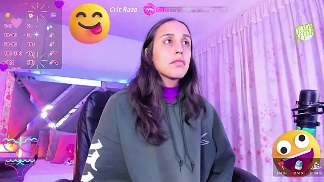 Snapshot of Abby_esposiito chatting on December 18, 2025, 8:34 pm Abby esposiito online show from December 18, 2025, 8:34 pm