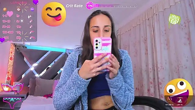 Snapshot of Abby_esposiito chatting on December 22, 2025, 3:34 pm Abby esposiito online show from December 22, 2025, 3:34 pm