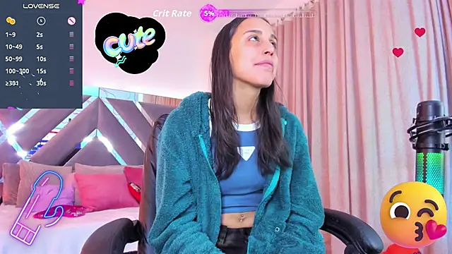 Snapshot of Abby_esposiito chatting on January 6, 2026, 3:16 pm Abby esposiito online show from January 6, 2026, 3:16 pm