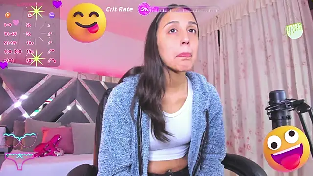 Snapshot of Abby_esposiito chatting on December 14, 2025, 4:01 pm Abby esposiito online show from December 14, 2025, 4:01 pm