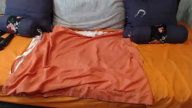 BustyTickAss online show from February 21, 2025, 6:15 pm