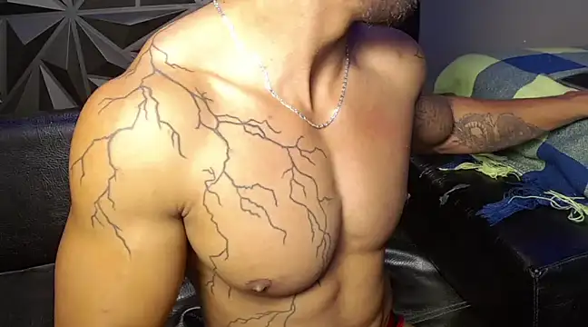 Jacob Beckett online show from March 11, 2025, 2:29 pm