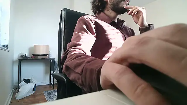 Prolapse Pig online show from March 11, 2025, 9:59 pm