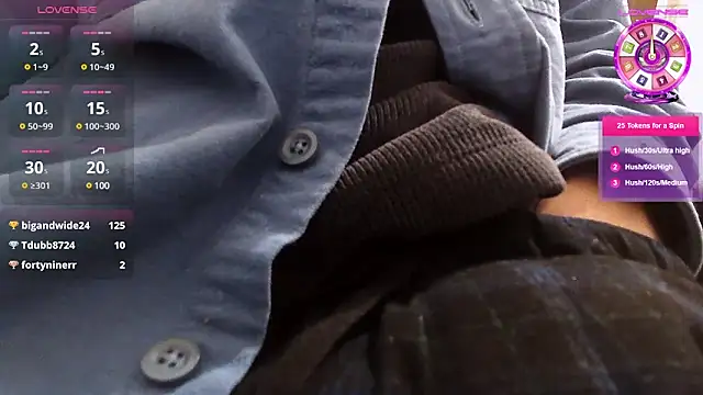 Prolapse Pig online show from February 23, 2025, 11:58 pm