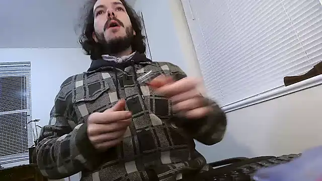 Prolapse Pig online show from December 13, 2025, 8:04 pm