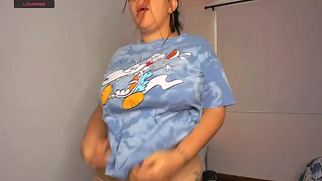 brithany olson25 online show from February 28, 2025, 12:09 pm