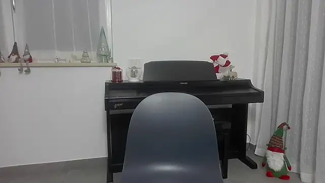 Masterclassyfeet online show from December 22, 2025, 9:48 pm