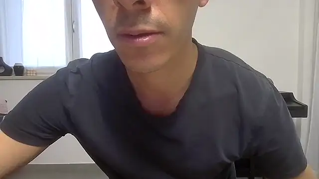 Masterclassyfeet online show from January 16, 2026, 3:05 pm