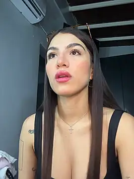 Snapshot of thompsonabella666 chatting on March 7, 2026, 10:04 pm thompsonabella666 online show from March 7, 2026, 10:04 pm