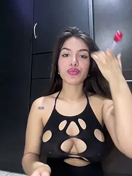 Snapshot of thompsonabella666 chatting on March 16, 2025, 8:54 pm thompsonabella666 online show from March 16, 2025, 8:54 pm
