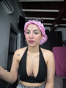 Snapshot of thompsonabella666 chatting on March 26, 2026, 2:54 am thompsonabella666 online show from March 26, 2026, 2:54 am