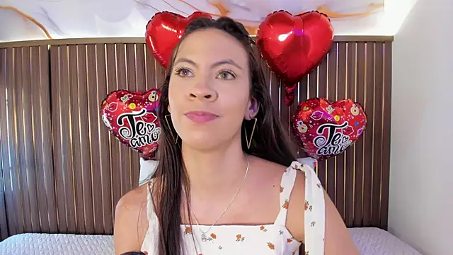 Snapshot of elevensky chatting on February 15, 2026, 7:46 pm elevensky online show from February 15, 2026, 7:46 pm