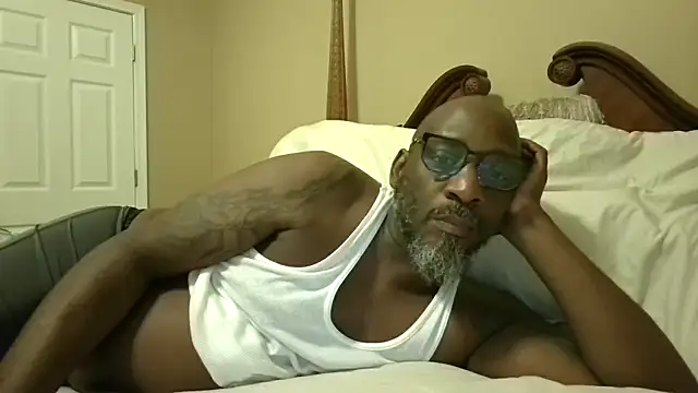 Soultouch1 online show from September 27, 2025, 11:05 am