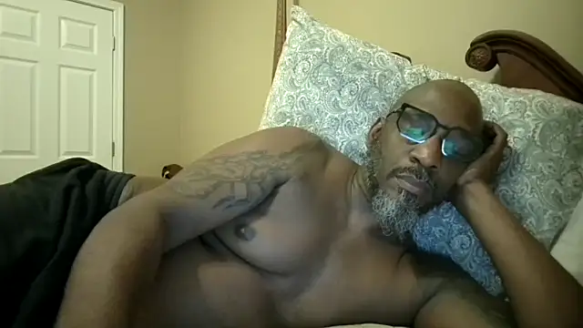 Soultouch1 online show from November 24, 2025, 6:35 am