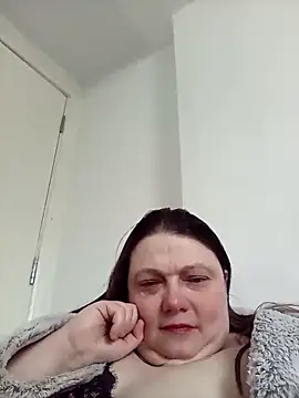 HotHornyEmmaX online show from March 23, 2025, 7:42 am