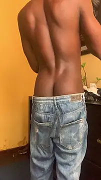 JoyStickAfrica online show from November 13, 2025, 11:19 pm