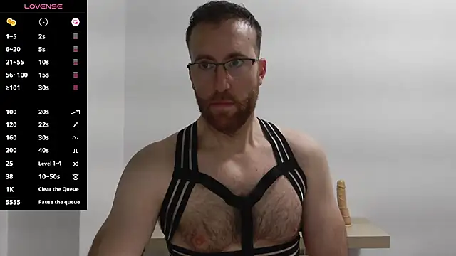 Snapshot of machohiberiko chatting on March 3, 2025, 8:00 pm machohiberiko online show from March 3, 2025, 8:00 pm