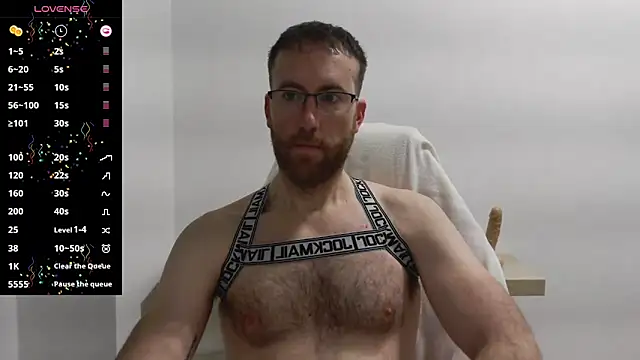 Snapshot of machohiberiko chatting on March 4, 2025, 9:32 pm machohiberiko online show from March 4, 2025, 9:32 pm