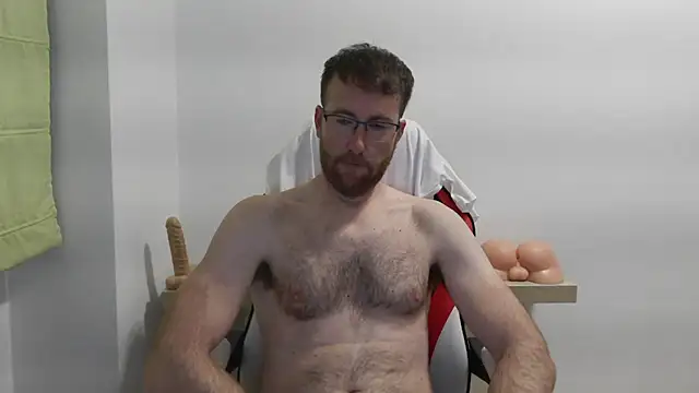 machohiberiko online show from March 22, 2026, 8:32 pm