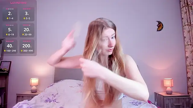 Rachel Rut online show from March 5, 2026, 7:05 am