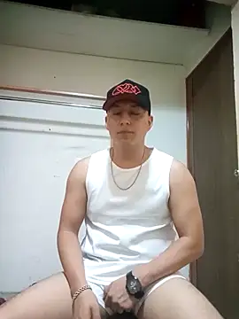 LuisMex1998 online show from April 19, 2026, 8:15 am