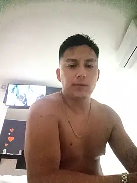 LuisMex1998 online show from June 3, 2026, 8:37 am