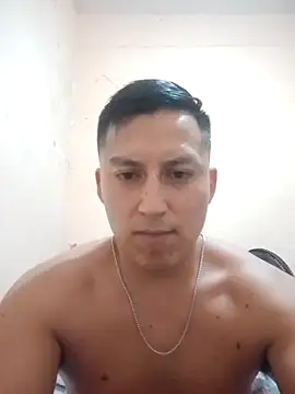 LuisMex1998 online show from November 1, 2025, 6:30 am