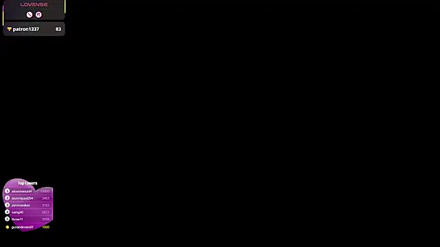 Seelexi online show from May 24, 2026, 1:16 am