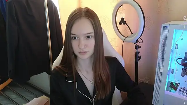 Seelexi online show from March 15, 2025, 5:19 am