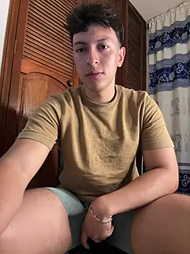 Amon  ashford online show from February 21, 2025, 12:05 am