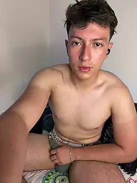 Amon  ashford online show from February 19, 2025, 3:39 am