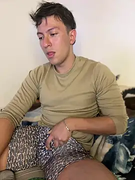 Amon  ashford online show from February 27, 2025, 11:26 pm