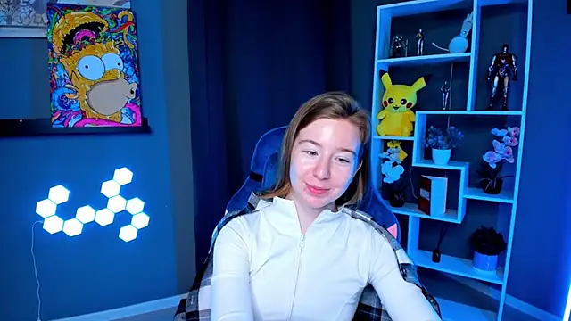 Snapshot of MarjorieBrown chatting on January 22, 2025, 10:40 am MarjorieBrown online show from January 22, 2025, 10:40 am