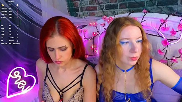 MarjorieBrown online show from March 25, 2026, 7:57 pm