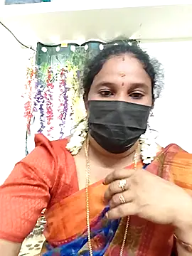 Tamil Aathira online show from November 5, 2025, 7:55 am