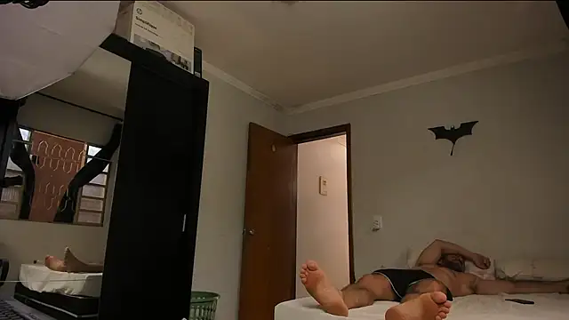 Snapshot of sexyflight chatting on February 20, 2025, 3:30 pm sexyflight online show from February 20, 2025, 3:30 pm