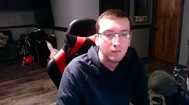 SlimJimJoness online show from January 19, 2025, 11:43 pm