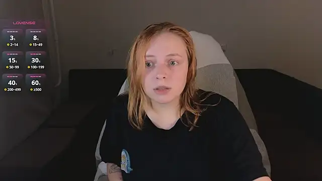 Snapshot of Hanna_melon chatting on September 18, 2025, 8:23 pm Hanna melon online show from September 18, 2025, 8:23 pm