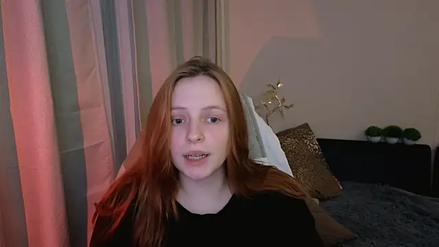 Snapshot of Hanna_melon chatting on February 2, 2025, 10:06 pm Hanna melon online show from February 2, 2025, 10:06 pm