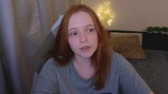 Snapshot of Hanna_melon chatting on March 16, 2025, 1:07 am Hanna melon online show from March 16, 2025, 1:07 am