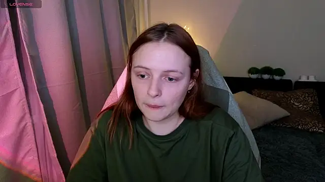 Snapshot of Hanna_melon chatting on January 31, 2025, 12:39 am Hanna melon online show from January 31, 2025, 12:39 am