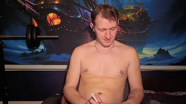 DiMastyzzz online show from April 18, 2026, 7:07 pm