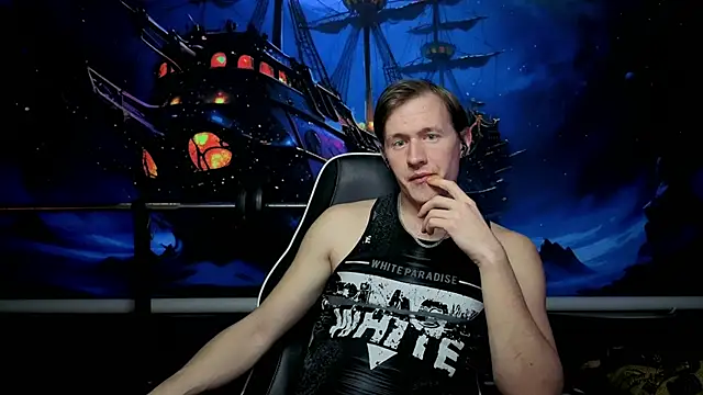 Snapshot of DiMastyzzz chatting on March 9, 2025, 7:59 pm DiMastyzzz online show from March 9, 2025, 7:59 pm