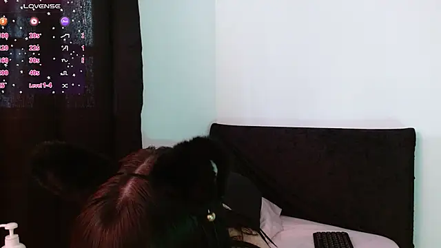 Snapshot of Diana_P23 chatting on January 31, 2025, 10:31 pm Diana P23 online show from January 31, 2025, 10:31 pm