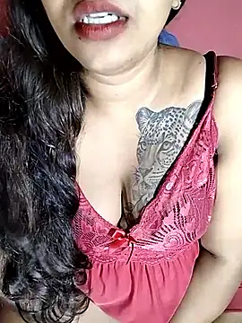 Sexy-Monikaa online show from April 9, 2026, 9:43 pm