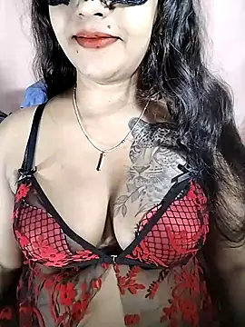 Sexy-Monikaa online show from November 22, 2025, 6:07 pm