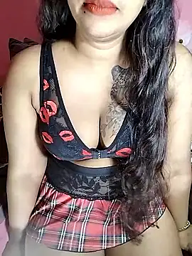 Sexy-Monikaa online show from May 19, 2026, 8:27 pm