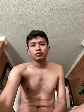 Snapshot of sebaxx8_ chatting on January 23, 2025, 6:24 pm sebaxx8 online show from January 23, 2025, 6:24 pm