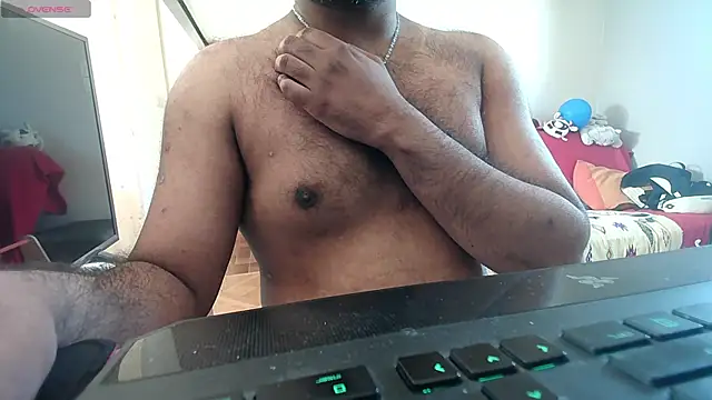 IndienTiger online show from March 3, 2025, 2:49 pm