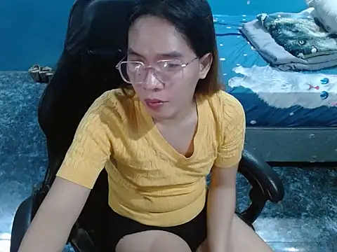 Snapshot of Asianpinaybeauty_yam007 chatting on October 30, 2025, 8:28 pm Asianpinaybeauty yam007 online show from October 30, 2025, 8:28 pm